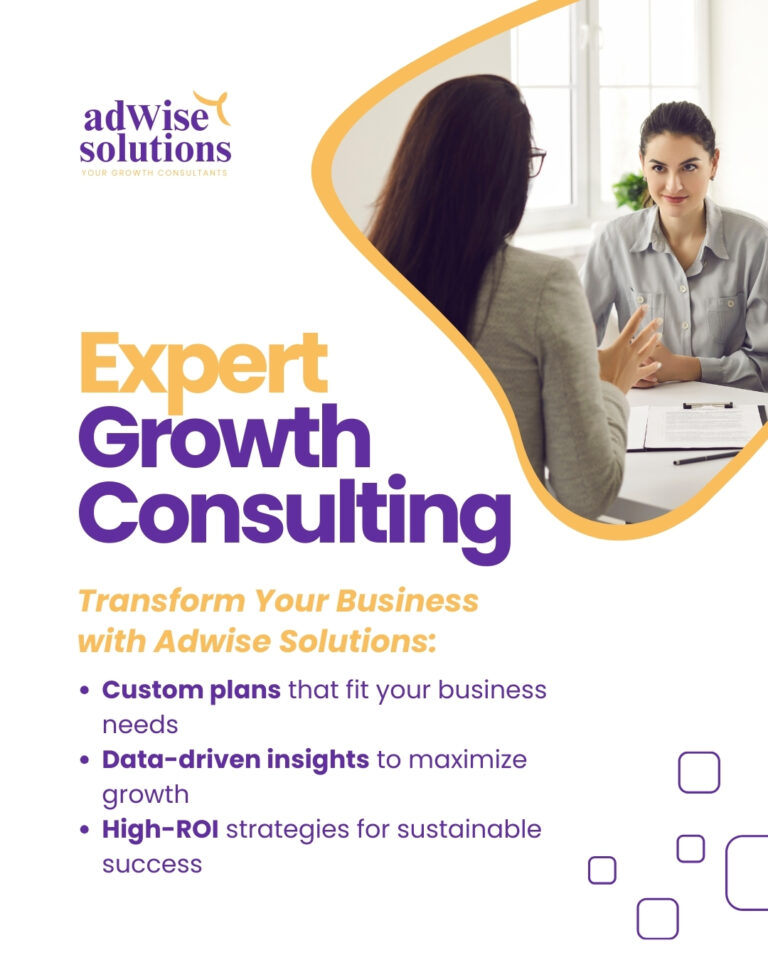 Instagram post from adwise.solutions. This post is in position 4.